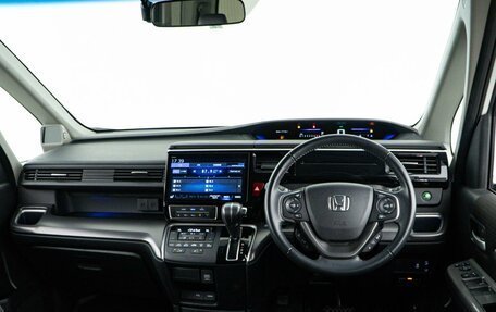 Honda Stepwgn IV, 2021 год, 3 137 900 рублей, 6 фотография
