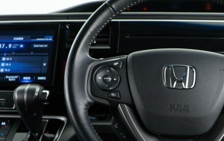 Honda Stepwgn IV, 2021 год, 3 137 900 рублей, 14 фотография