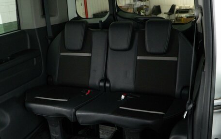 Honda Stepwgn IV, 2021 год, 3 137 900 рублей, 12 фотография