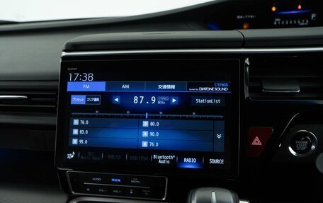 Honda Stepwgn IV, 2021 год, 3 137 900 рублей, 21 фотография