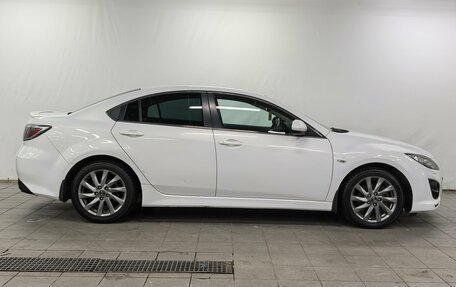 Mazda 6, 2012 год, 980 000 рублей, 4 фотография