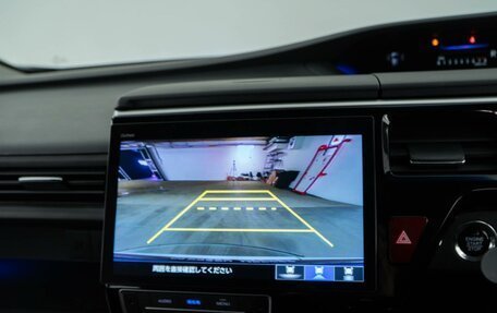 Honda Stepwgn IV, 2021 год, 3 137 900 рублей, 22 фотография