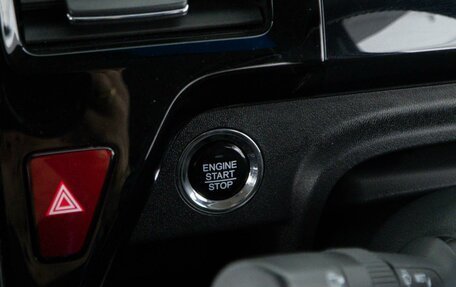 Honda Stepwgn IV, 2021 год, 3 137 900 рублей, 19 фотография