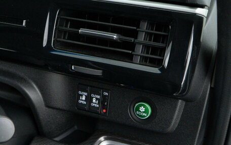 Honda Stepwgn IV, 2021 год, 3 137 900 рублей, 17 фотография