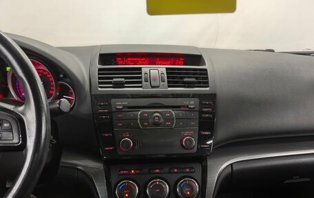 Mazda 6, 2012 год, 980 000 рублей, 14 фотография