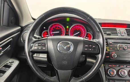 Mazda 6, 2012 год, 980 000 рублей, 13 фотография