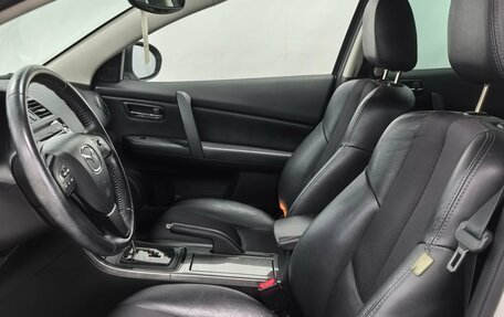 Mazda 6, 2012 год, 980 000 рублей, 9 фотография