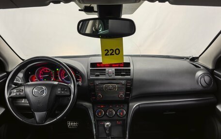 Mazda 6, 2012 год, 980 000 рублей, 10 фотография