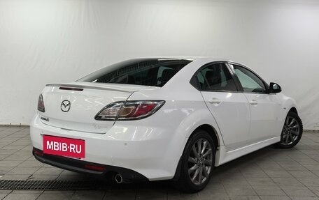 Mazda 6, 2012 год, 980 000 рублей, 2 фотография