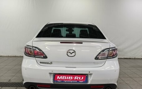 Mazda 6, 2012 год, 980 000 рублей, 6 фотография