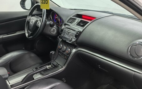 Mazda 6, 2012 год, 980 000 рублей, 21 фотография