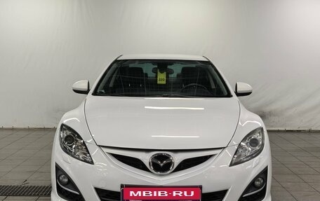 Mazda 6, 2012 год, 980 000 рублей, 5 фотография