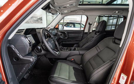 Haval H7, 2026 год, 4 199 000 рублей, 6 фотография