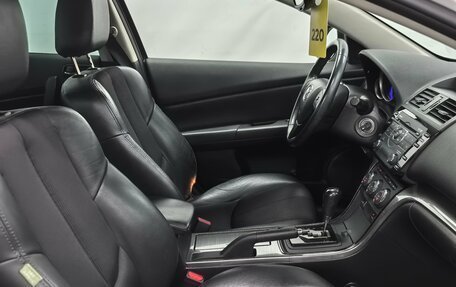 Mazda 6, 2012 год, 980 000 рублей, 22 фотография