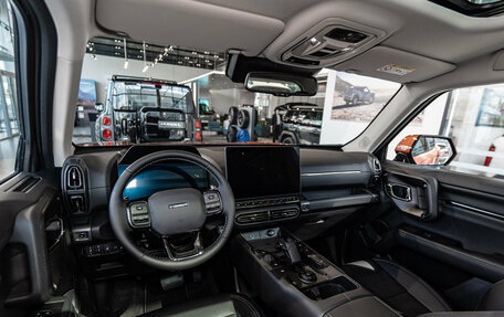 Haval H7, 2026 год, 4 199 000 рублей, 7 фотография