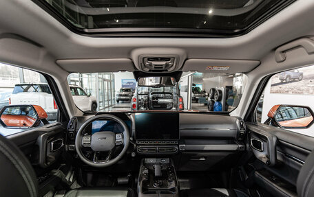 Haval H7, 2026 год, 4 199 000 рублей, 5 фотография