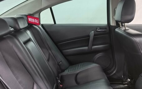 Mazda 6, 2012 год, 980 000 рублей, 19 фотография