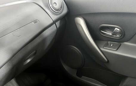 Renault Sandero II рестайлинг, 2015 год, 1 050 000 рублей, 12 фотография