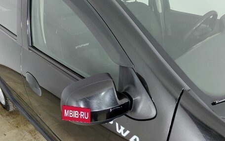 Renault Sandero II рестайлинг, 2015 год, 1 050 000 рублей, 17 фотография