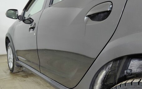 Renault Sandero II рестайлинг, 2015 год, 1 050 000 рублей, 20 фотография