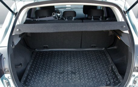 Mitsubishi ASX I рестайлинг, 2012 год, 970 000 рублей, 5 фотография