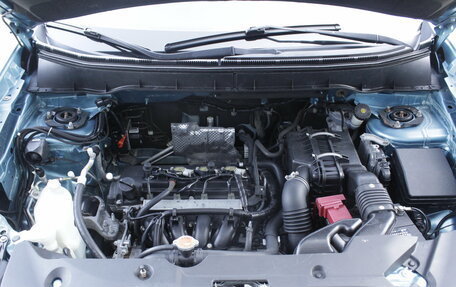 Mitsubishi ASX I рестайлинг, 2012 год, 970 000 рублей, 6 фотография