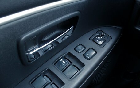 Mitsubishi ASX I рестайлинг, 2012 год, 970 000 рублей, 9 фотография