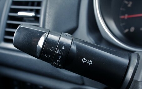 Mitsubishi ASX I рестайлинг, 2012 год, 970 000 рублей, 12 фотография