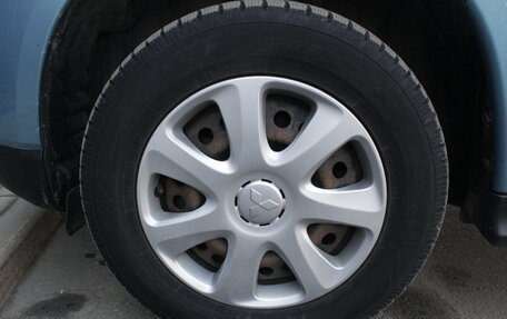 Mitsubishi ASX I рестайлинг, 2012 год, 970 000 рублей, 20 фотография