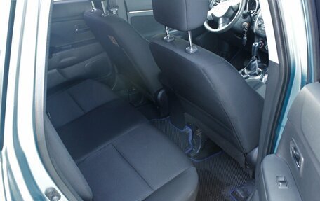 Mitsubishi ASX I рестайлинг, 2012 год, 970 000 рублей, 19 фотография