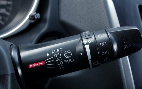 Mitsubishi ASX I рестайлинг, 2012 год, 970 000 рублей, 13 фотография