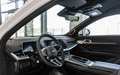 Haval F7, 2026 год, 3 699 000 рублей, 10 фотография