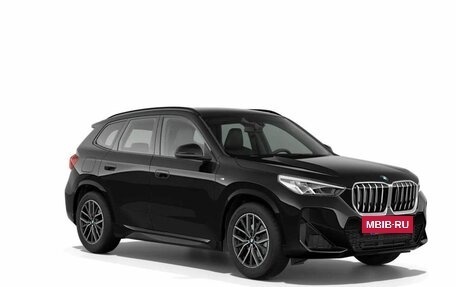 BMW X1, 2025 год, 5 830 003 рублей, 2 фотография