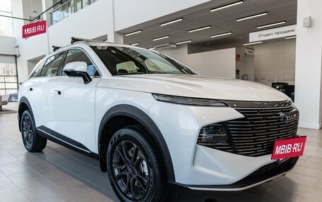 Haval F7, 2026 год, 3 699 000 рублей, 2 фотография