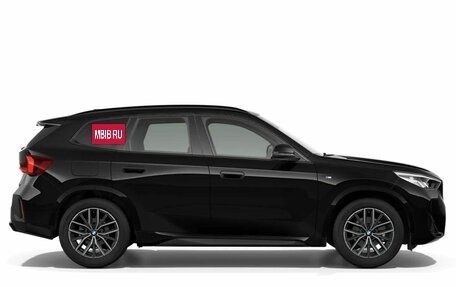 BMW X1, 2025 год, 5 830 003 рублей, 7 фотография