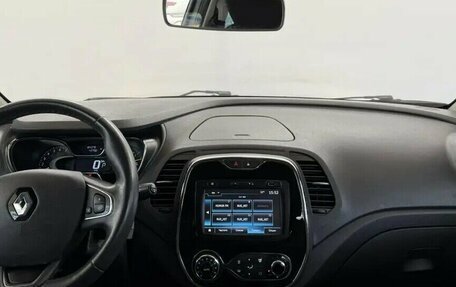 Renault Kaptur I рестайлинг, 2016 год, 1 450 000 рублей, 5 фотография
