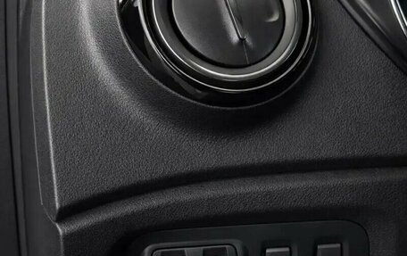 Renault Kaptur I рестайлинг, 2016 год, 1 450 000 рублей, 8 фотография