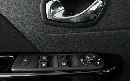 Renault Kaptur I рестайлинг, 2016 год, 1 450 000 рублей, 9 фотография