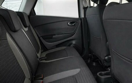 Renault Kaptur I рестайлинг, 2016 год, 1 450 000 рублей, 11 фотография