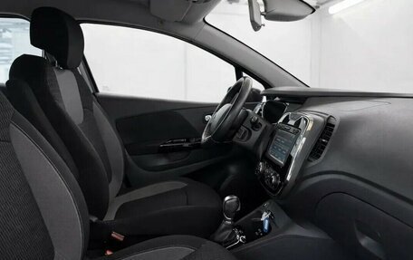 Renault Kaptur I рестайлинг, 2016 год, 1 450 000 рублей, 10 фотография