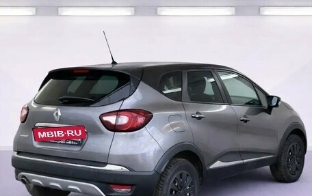 Renault Kaptur I рестайлинг, 2016 год, 1 450 000 рублей, 4 фотография