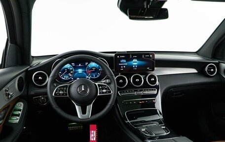 Mercedes-Benz GLC Coupe, 2020 год, 5 758 888 рублей, 6 фотография