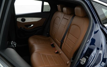 Mercedes-Benz GLC Coupe, 2020 год, 5 758 888 рублей, 9 фотография