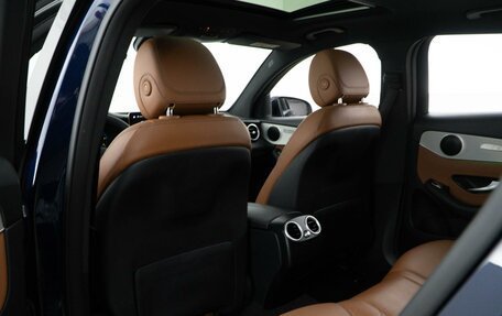 Mercedes-Benz GLC Coupe, 2020 год, 5 758 888 рублей, 11 фотография