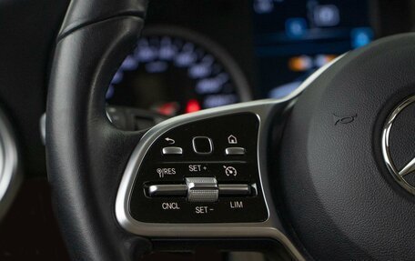 Mercedes-Benz GLC Coupe, 2020 год, 5 758 888 рублей, 13 фотография