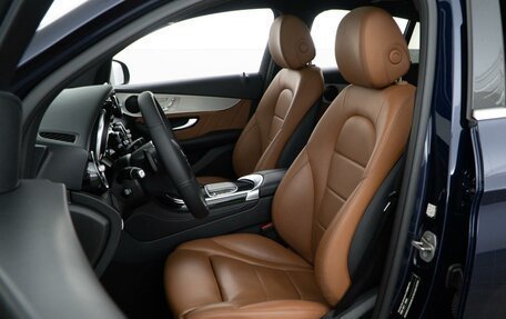 Mercedes-Benz GLC Coupe, 2020 год, 5 758 888 рублей, 10 фотография