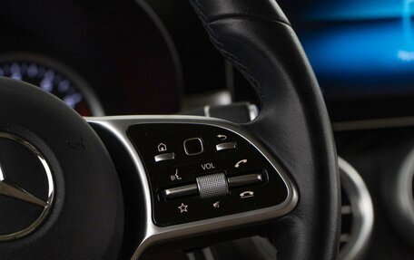 Mercedes-Benz GLC Coupe, 2020 год, 5 758 888 рублей, 14 фотография