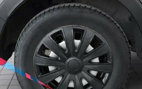 Renault Kaptur I рестайлинг, 2016 год, 1 450 000 рублей, 14 фотография