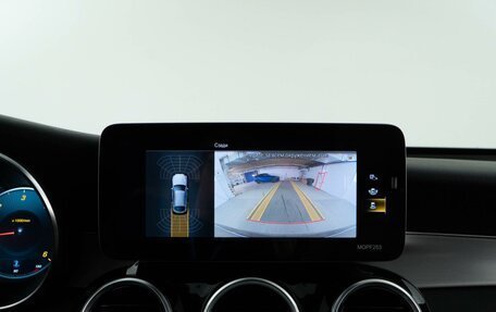 Mercedes-Benz GLC Coupe, 2020 год, 5 758 888 рублей, 25 фотография