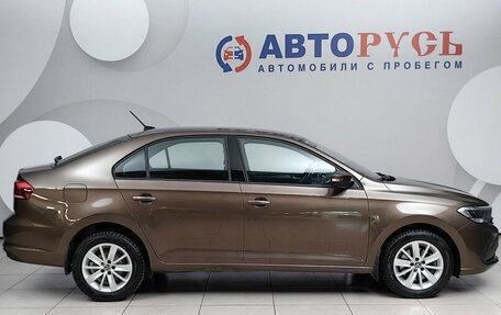 Volkswagen Polo VI (EU Market), 2021 год, 1 777 000 рублей, 5 фотография